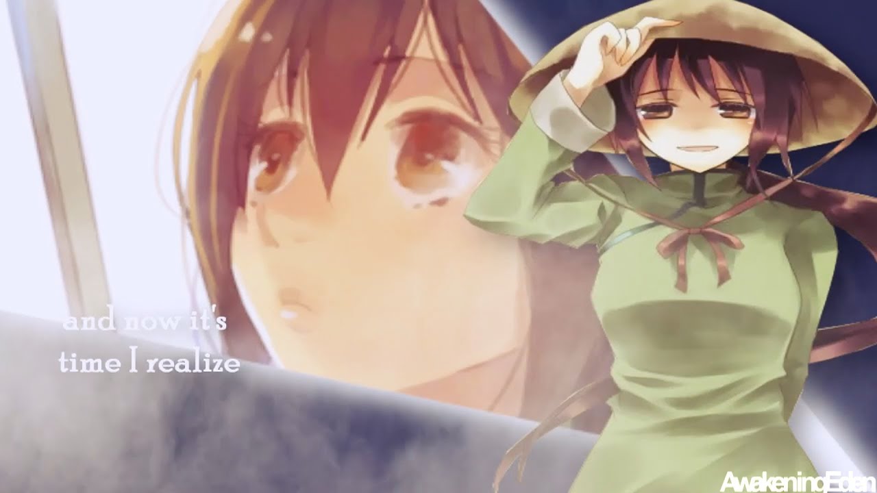 [APH] Running - Full MEP