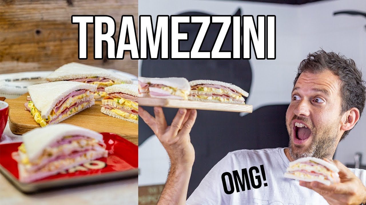 Olaszorsz&aacute;g egyik legjobb szend&oacute;ja: Tramezzini