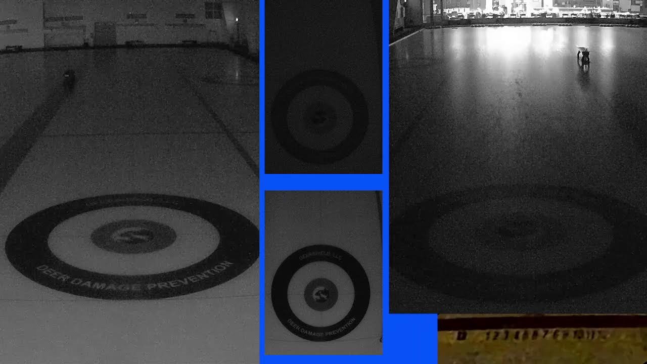 Thursday Evening - Sheet 4 - March 12, 2026