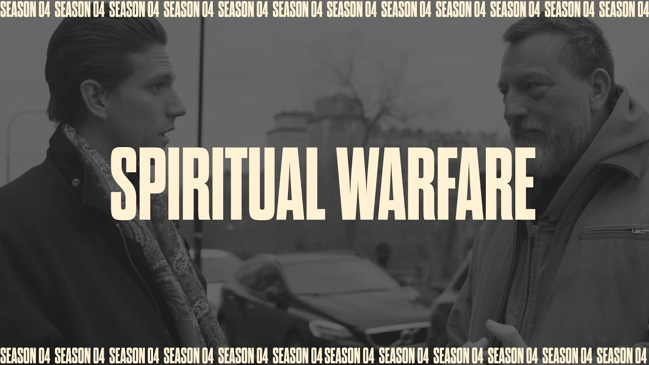 SPIRITUAL WARFARE || Battle Ready - S04E06