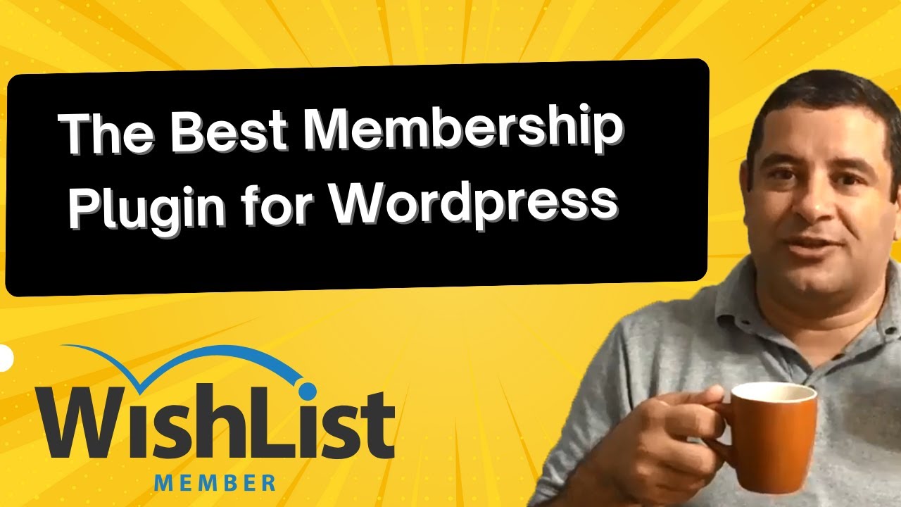 Wishlist Member Plugin Review and Tutorial - The Best Membership Plugin for WordPress (Updated 2025)