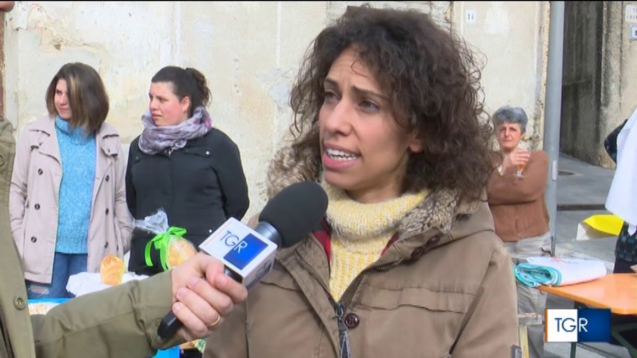 VACCARIZZO DI MONTALTO UFFUGO (CS) - UN BORGO DA RISCOPRIRE