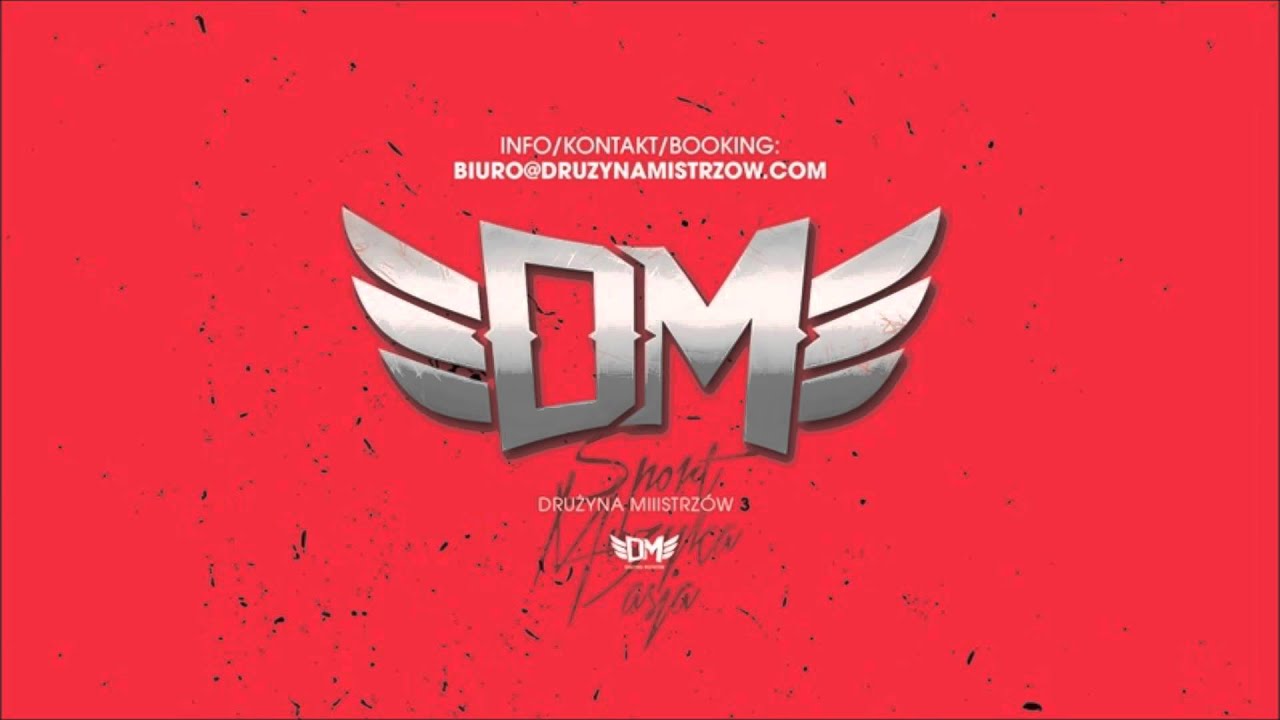 DM3-Gki Familia – „Górny Kanon Inspiracji” prod  Czasin, cut & scratch Orski