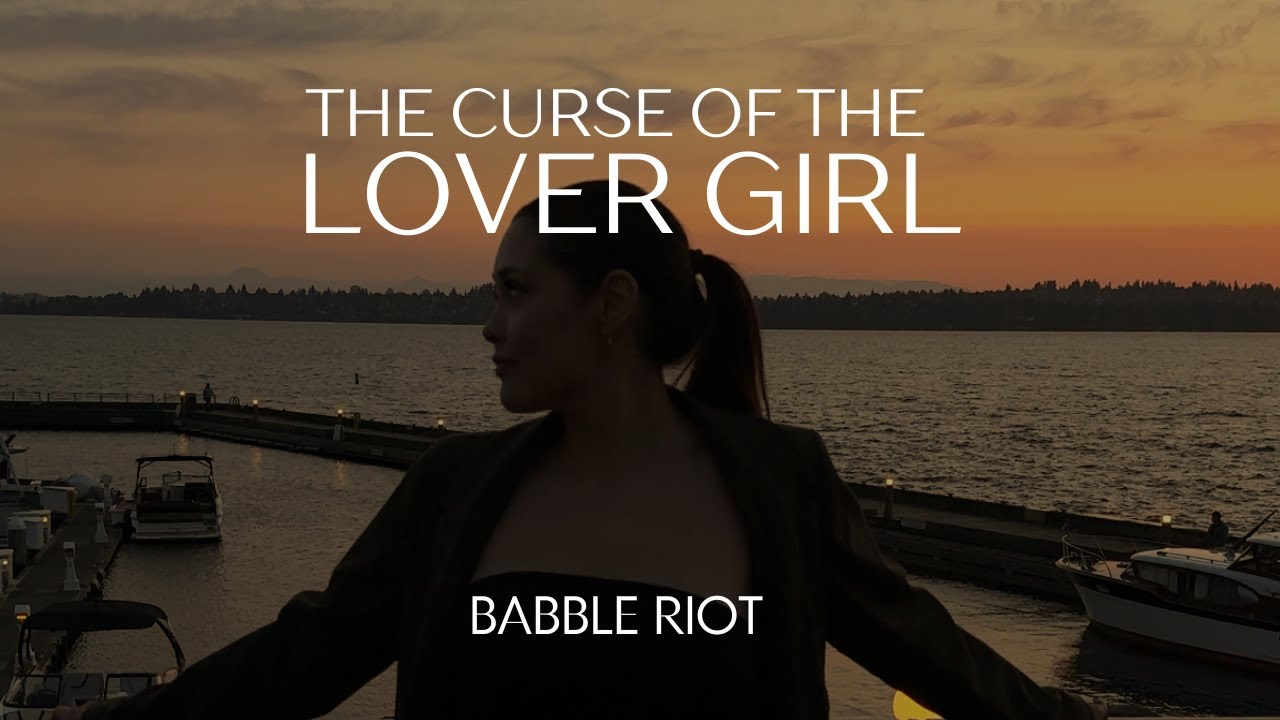 The Curse of the Lover Girl