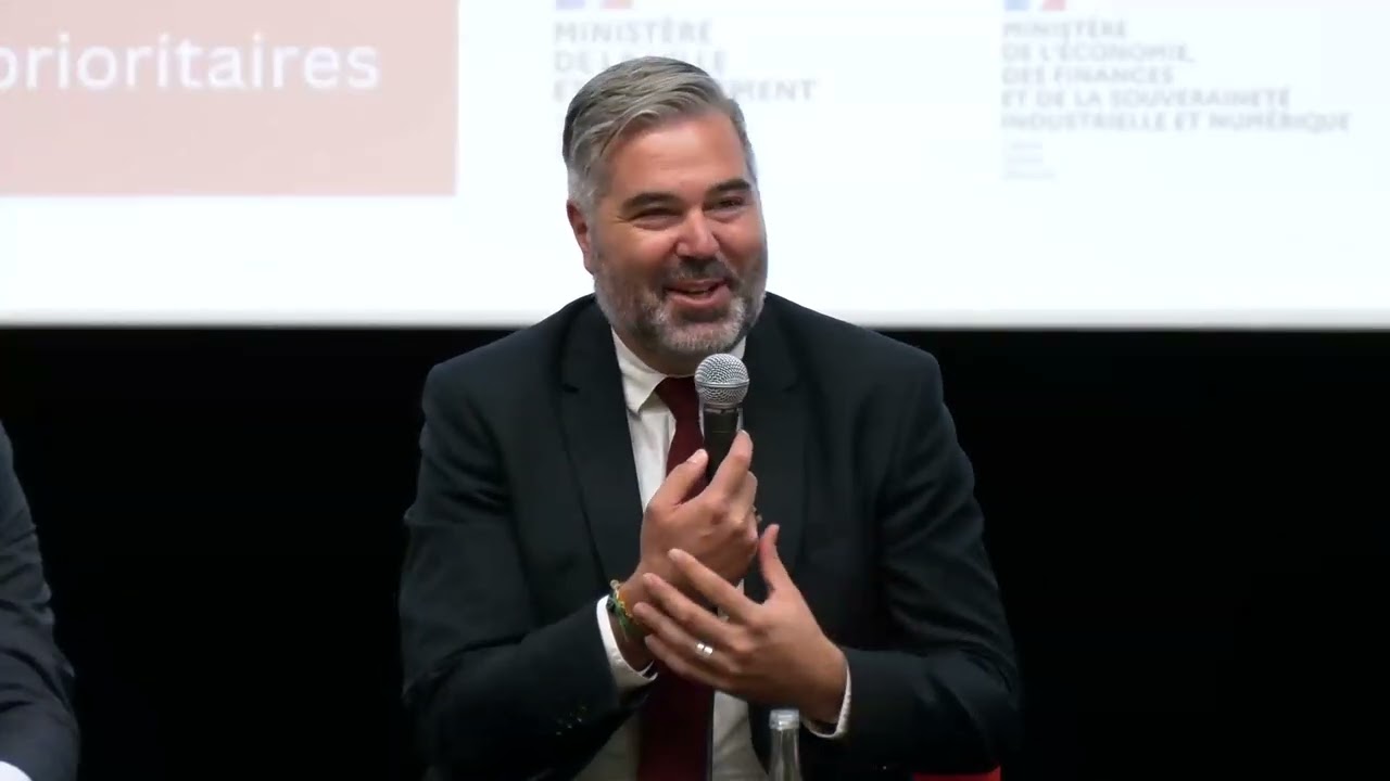 Les enjeux du commerce de proximité dans les projets de territoire