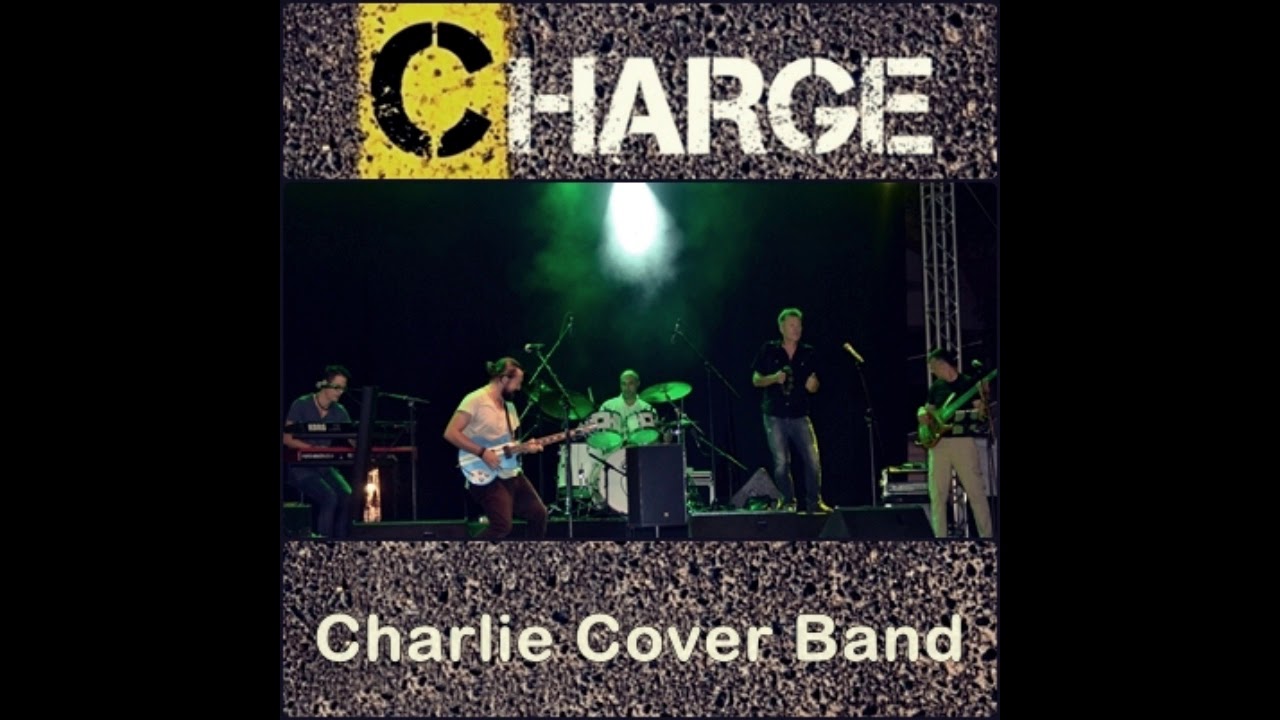 Charlie - Hé nővér (cover by Charge)