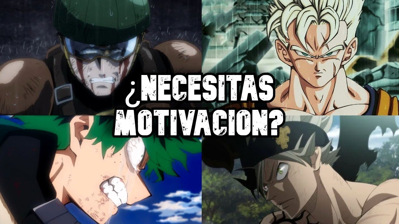ESTO es lo que los HÉROES del ANIME No te dicen 🔥💯
