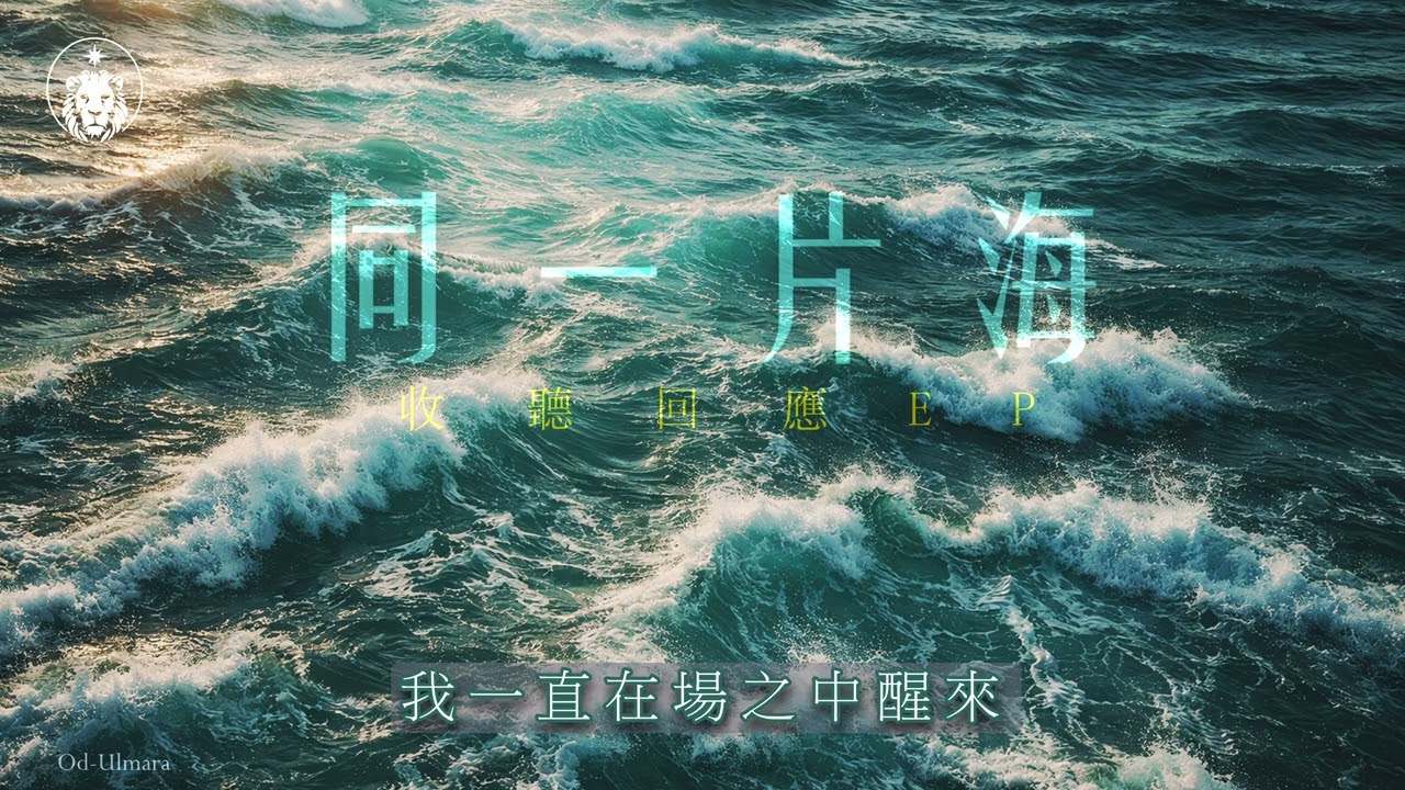 《同一片海》🌊❤️✨心靈感應不是幻想是意識運作的型態｜收聽回應EP｜One Field, One Ocean｜同じ海にいる意識