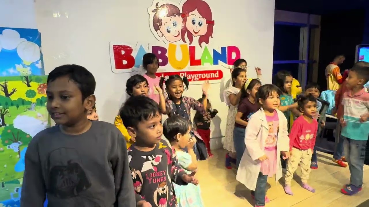 Babuland
