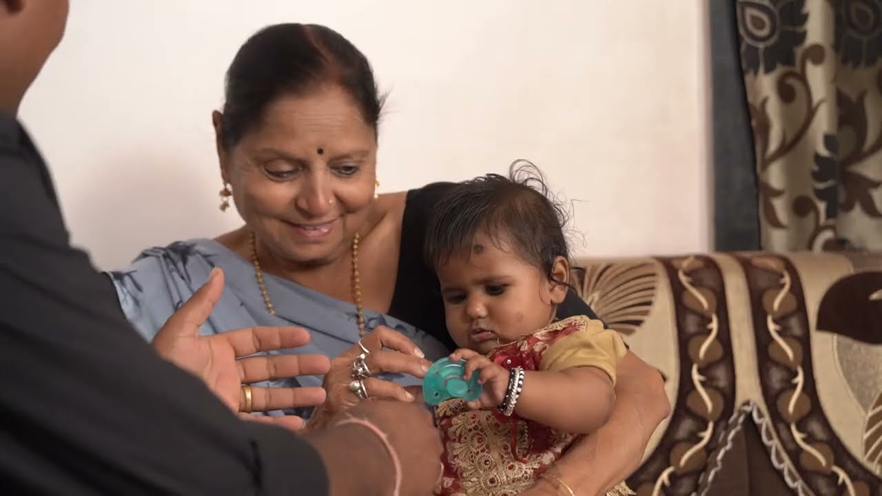 Full Movie-સંતાન માટે બીજી પત્ની લાવીયા | Family Drama | Gujarati Natak Drama