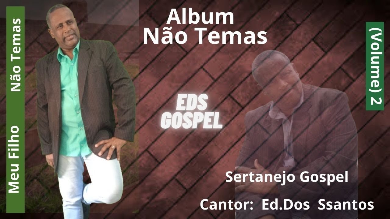SO QUEM  OBEDECÇE AUTOR ED DOS SANTOS