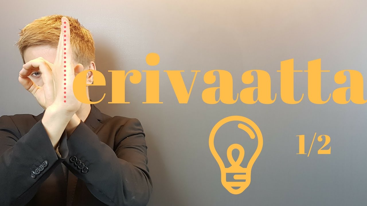 Derivaatta osa 1/2 - Derivaatan perusteet