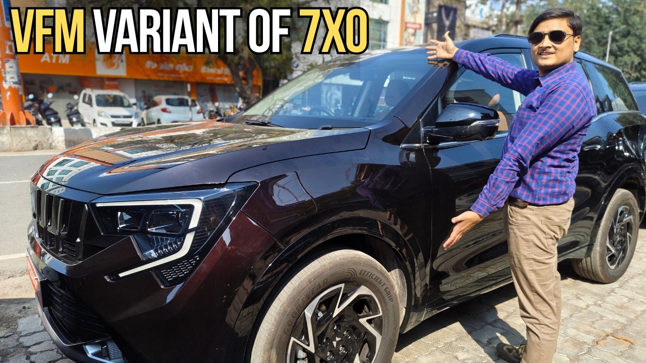 TOP MODEL BHUL JAOGE JAB DEKHOGE 7XO KE ISS VARIANT KO | PRICE , PERFORMANCE , FEATURES & MUCH MORE