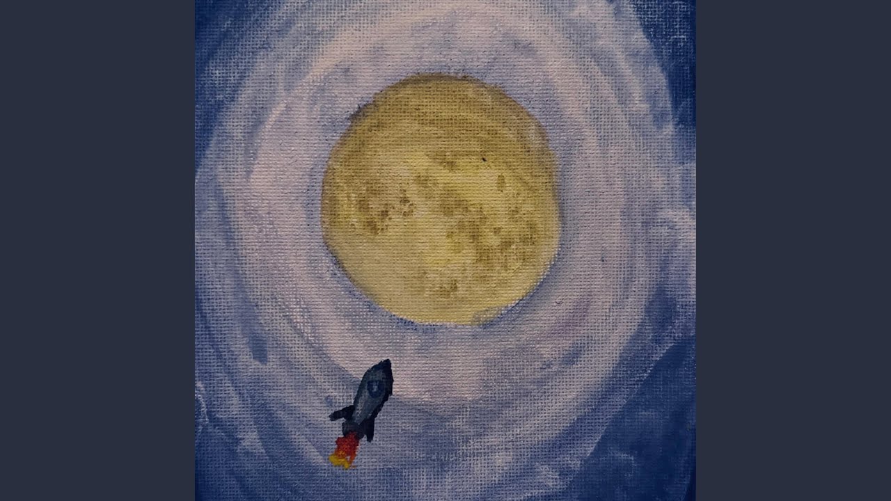 Dreaming Of The Moon (feat. Lucy Attebury)