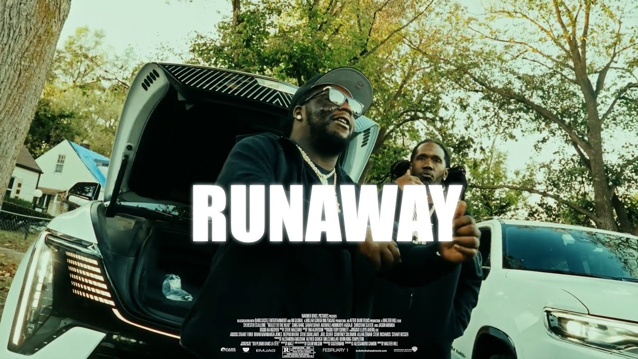 [FREE] Rio Da Yung OG x Flint x Detroit Sample Type Beat ''Runaway&rdquo; (Remix)