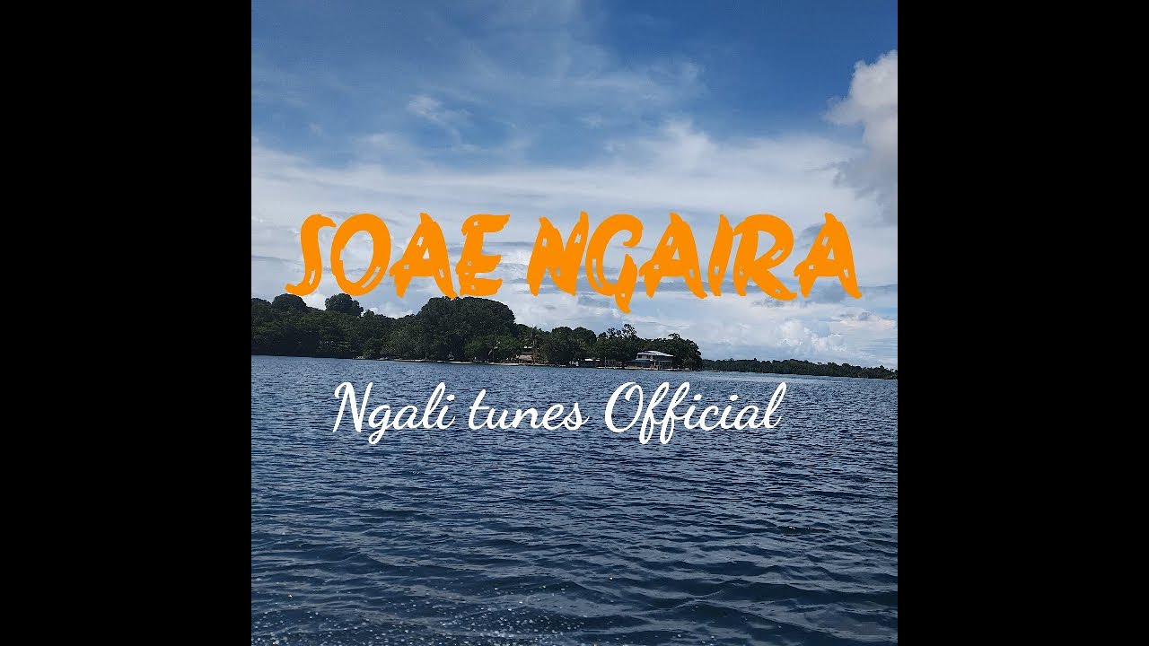 Soae Ngaira