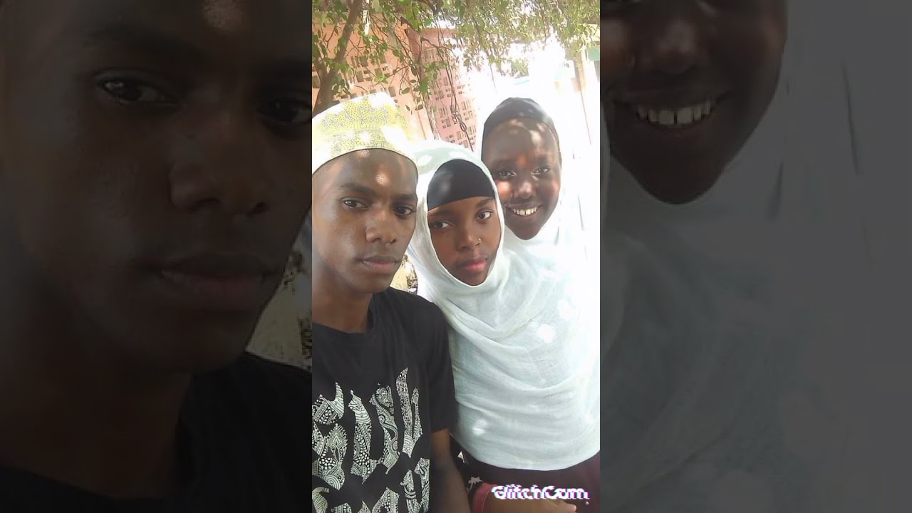 Kassuda chouani hambouh MOINA AZAM ALI  Anniversaire