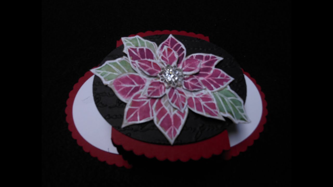 Nineteenth in the Series  Creative Folds