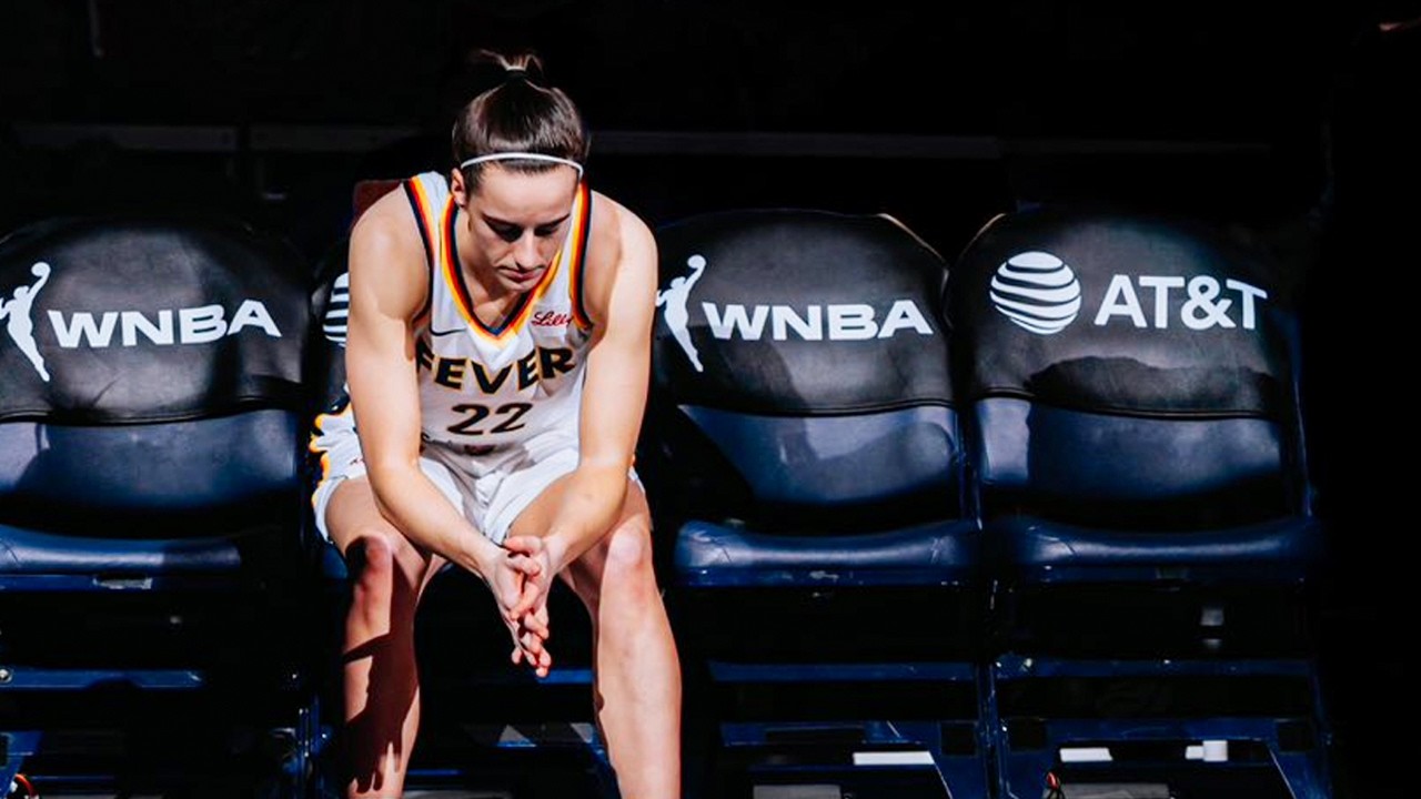 WNBA пожалеет о потере Кейтлин Кларк