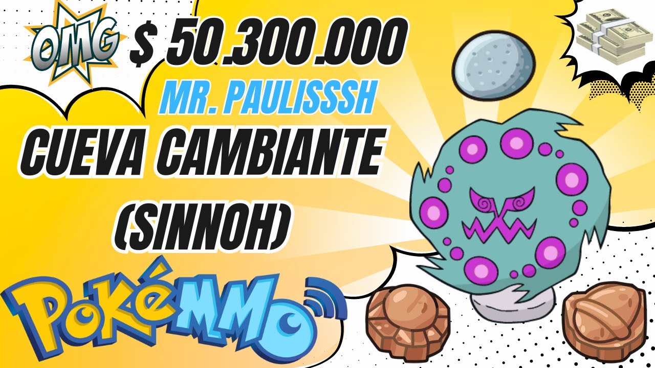TOP 1 FARMEO LADRÓN - ¡¡¿¿ 50,3 M ??!! - Estamos LOCOS??? - Farmeo de CUEVA RETORNO