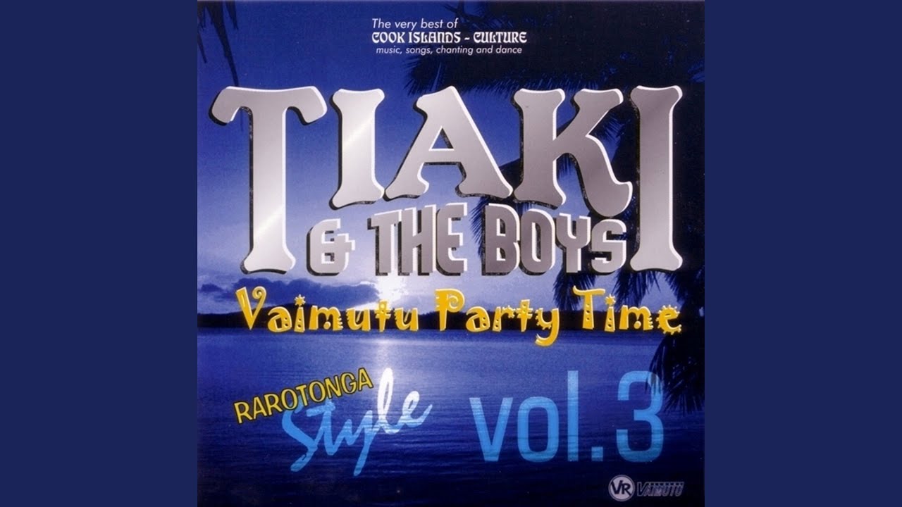 Aere Ra E Taku Hoa