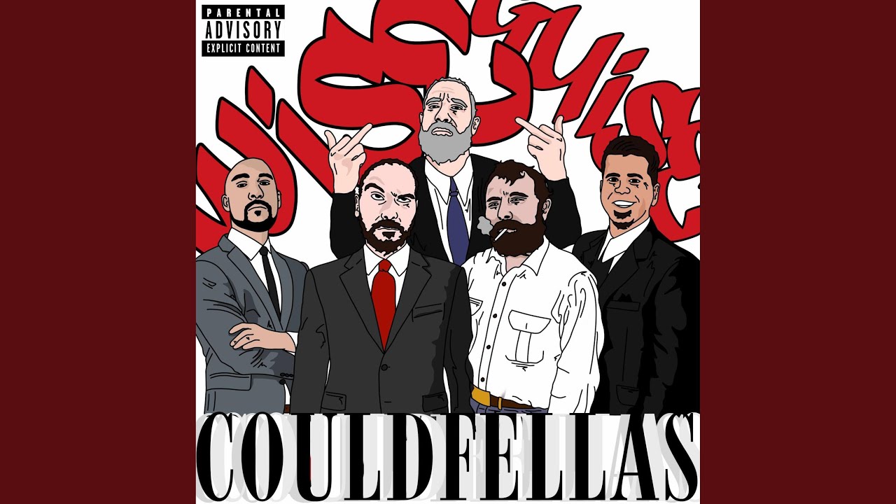How Bout That? (feat. FUBAR, Edd Bundy, Jake Haw & DJ TMB)