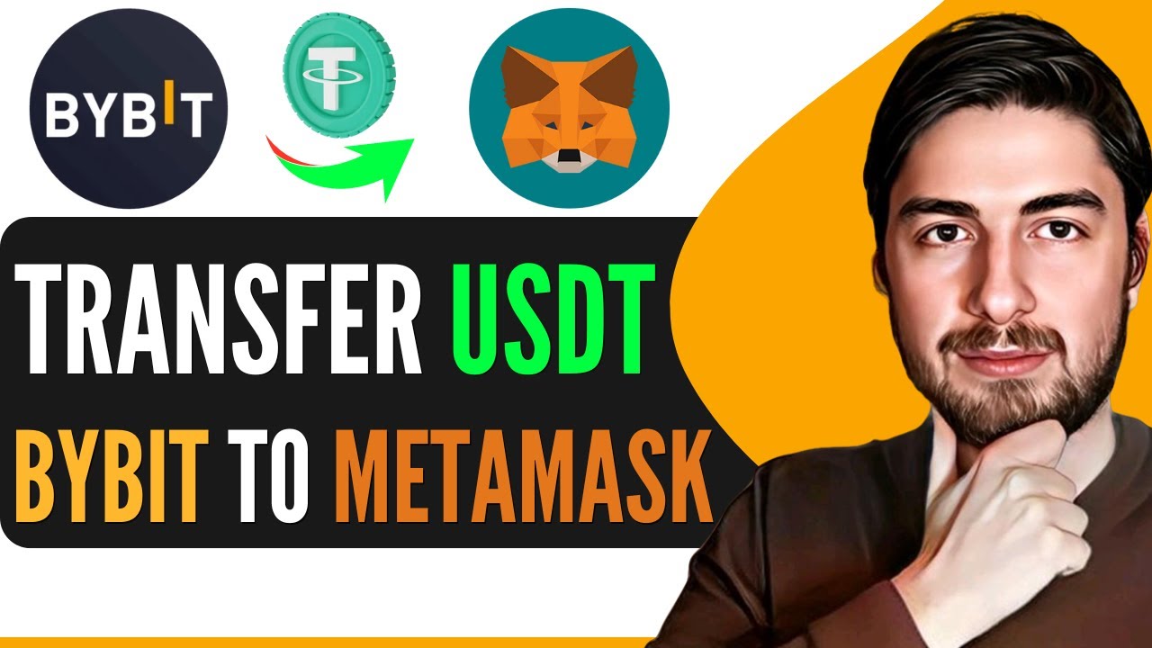 How To Transfer USDT From Bybit To Metamask 2026