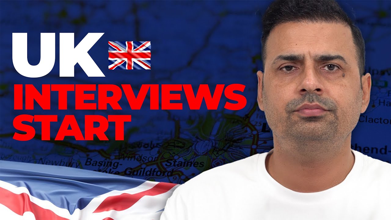 UK Study Visa  Update 2026/ Rajveer Chahal