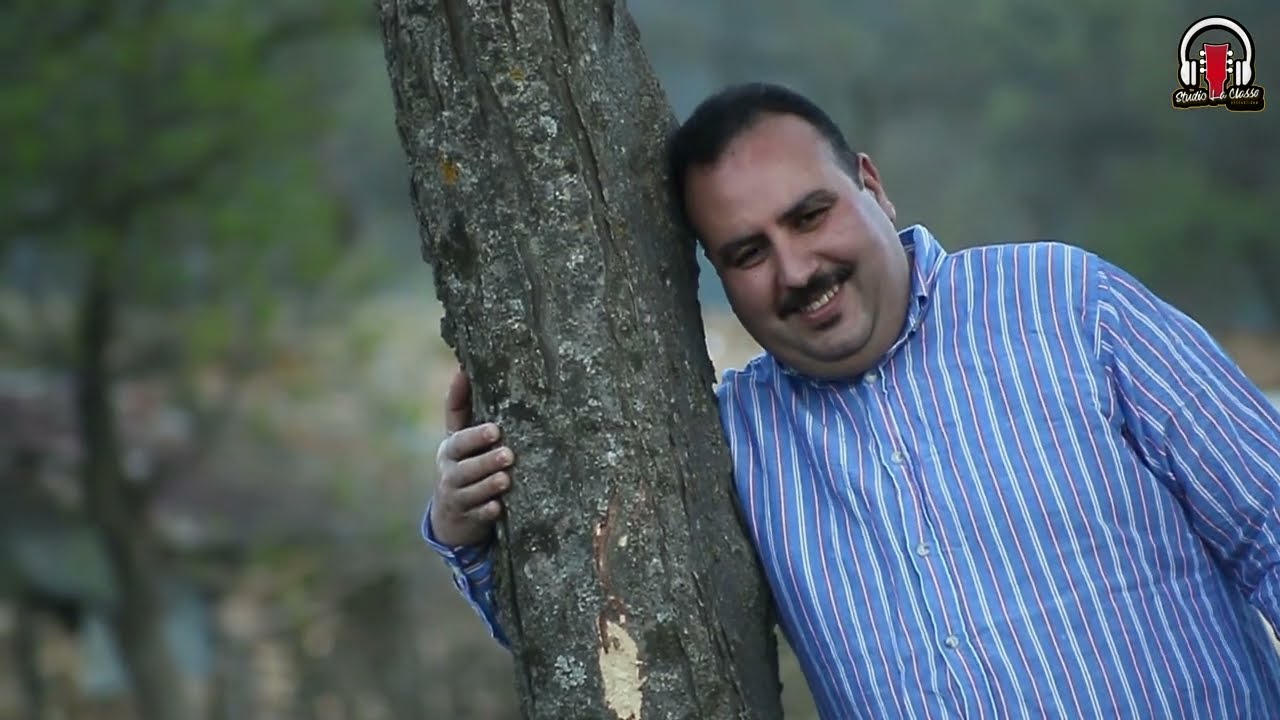 جديد😍الفنان حوسى كبيري /Houssa Kabiri (Officiel Clip) 🎻 Studio Laclass