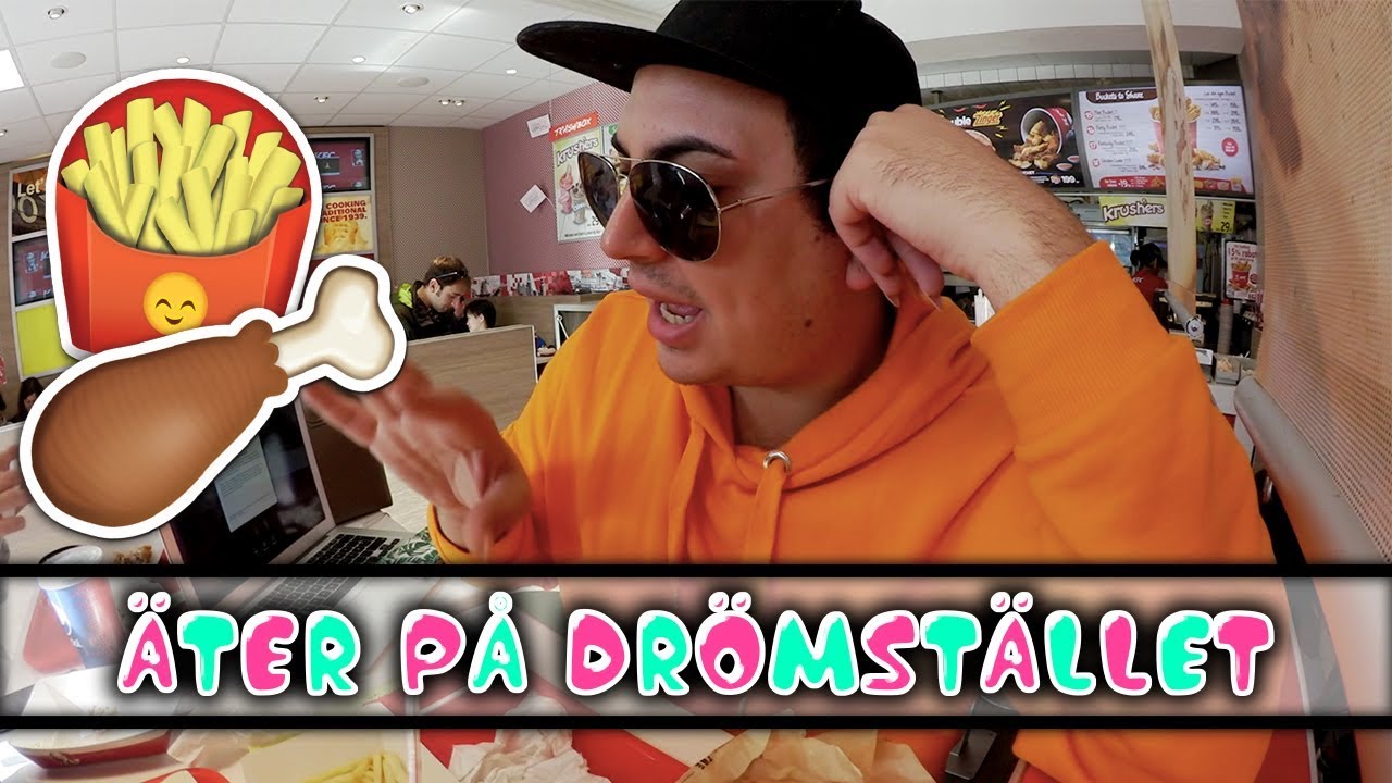 Åker utomlands!!! | vlogg