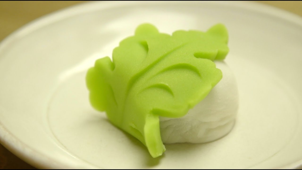What is Kisewata? [Sweets Tales]