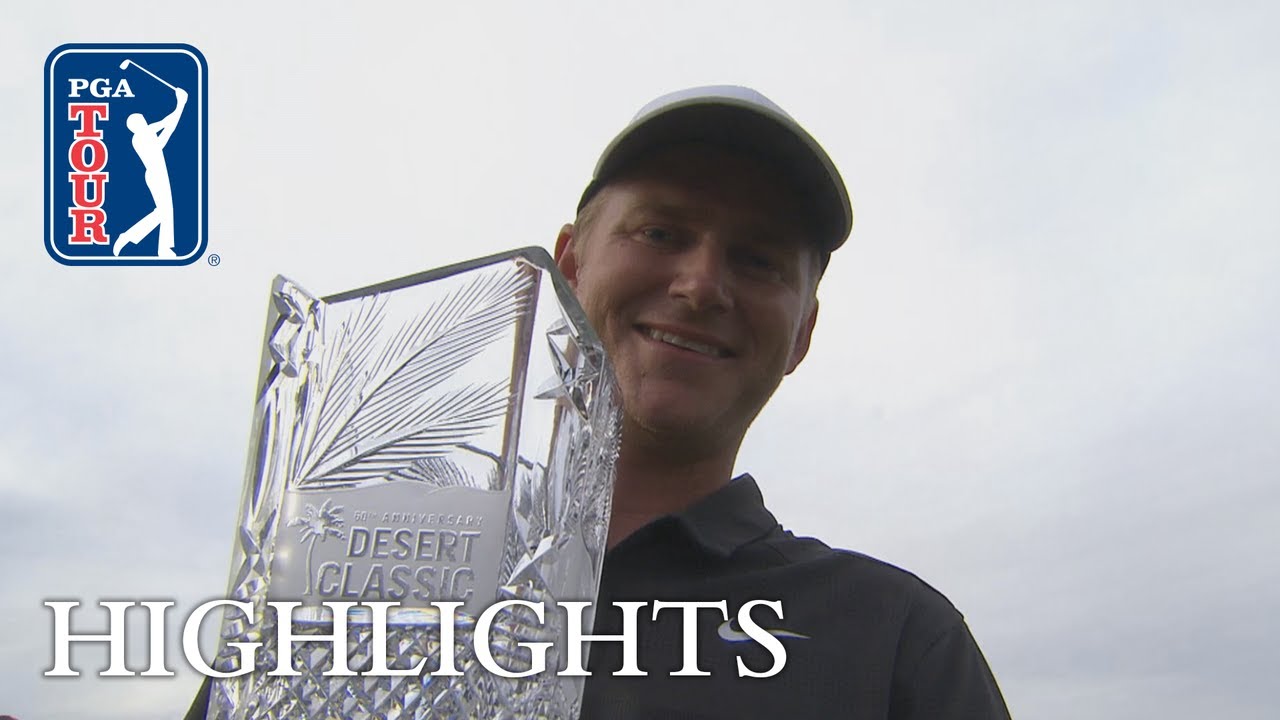 Highlights | Round 4 | Desert Classic 2019