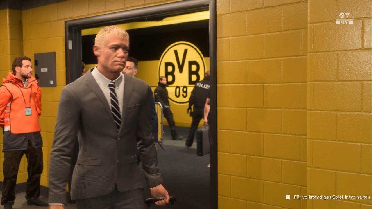 EA SPORTS FC 26_Borussia Dortmund vs. 1 FC Köln