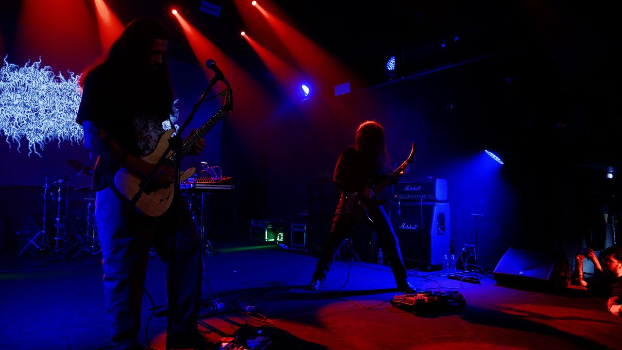 GOSUDAR - live at Pravda club, 08.09.2024