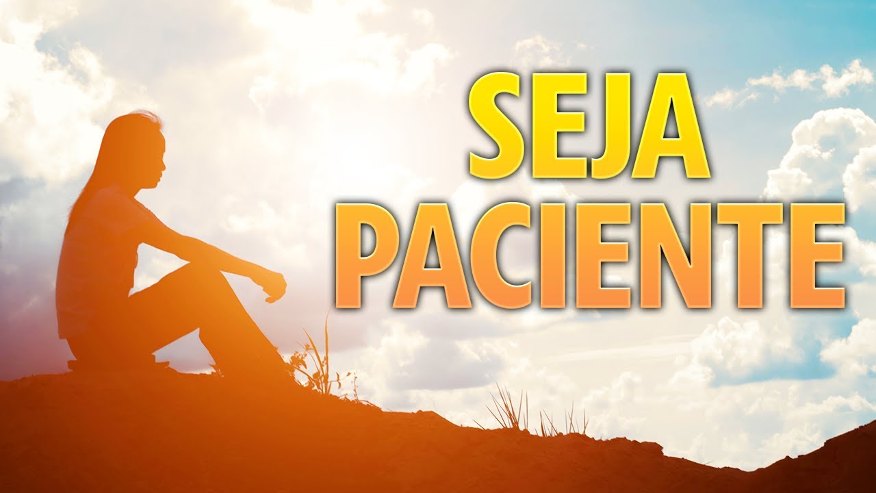 Deus Está Agindo Mesmo Quando Você Não Vê