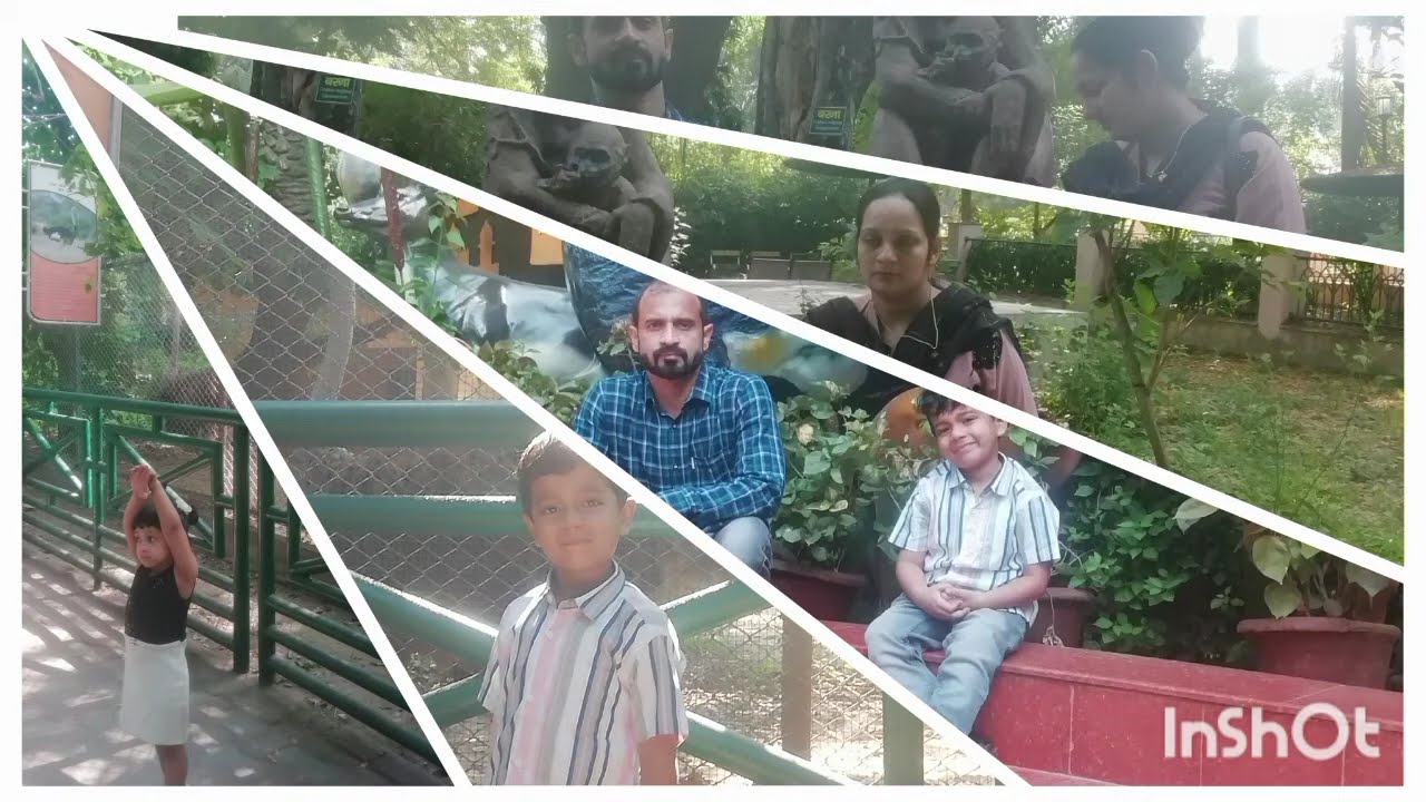 My family Lucknow visit video 😀 Lucknow video album #youtubeshorts