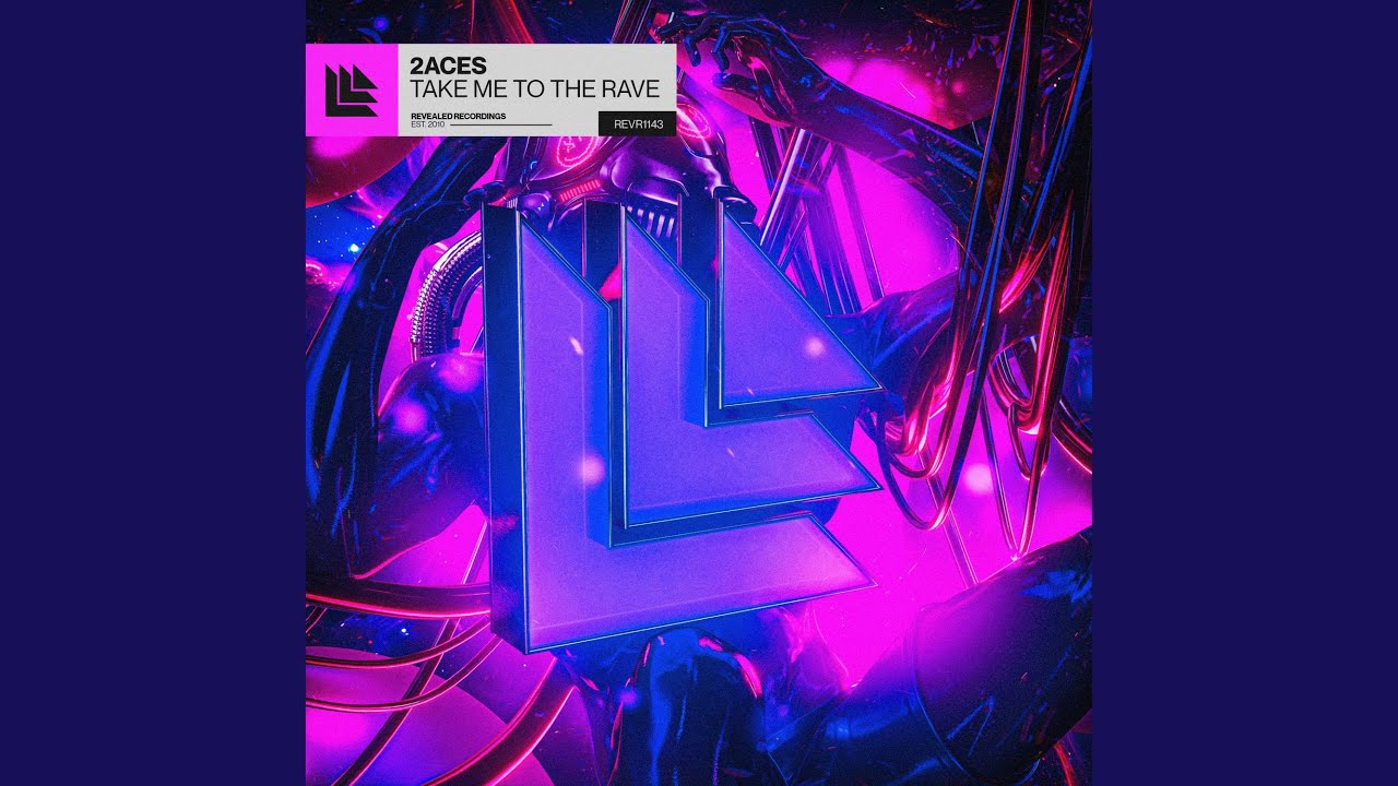 Take Me To The Rave