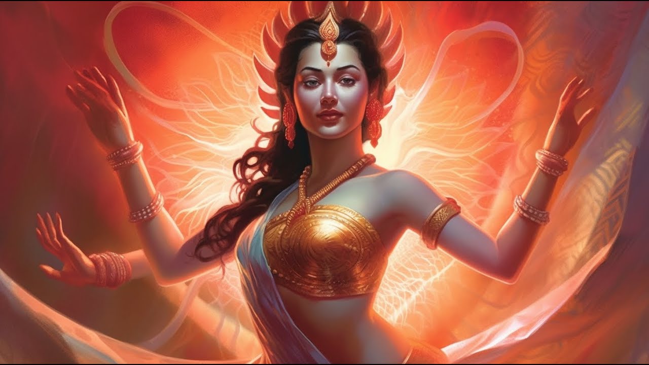 Parvati: The Hindu Goddess of Fertility - Mythology Dictionary - See U in History