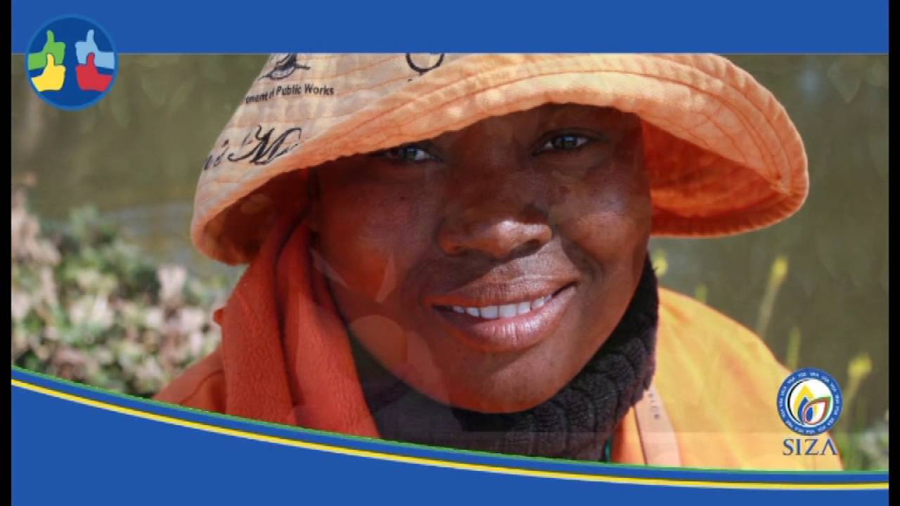 (Sesotho) - Ethical Trade and SIZA Standard