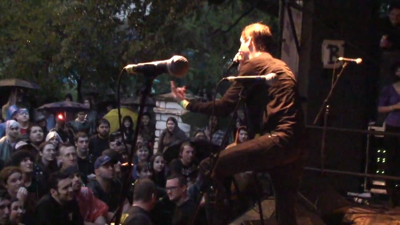 Fun Fun Fun Fest 2009