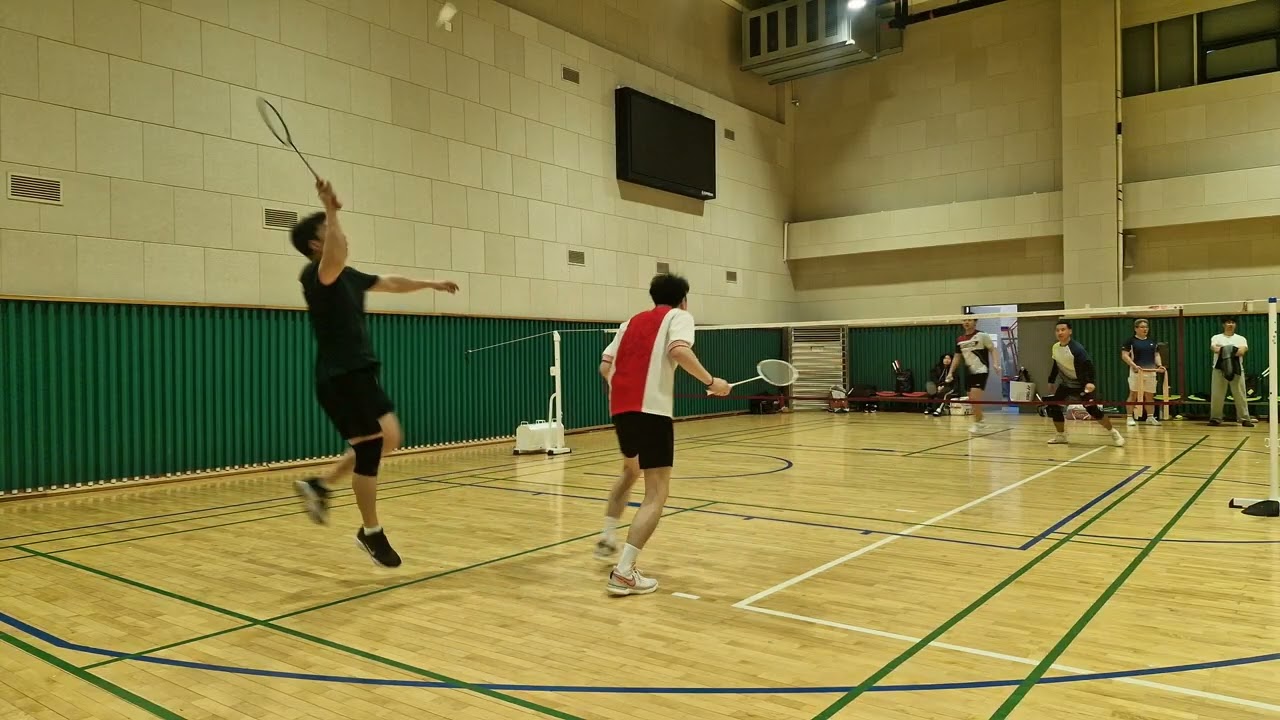 김E 최E VS 이A 김C
