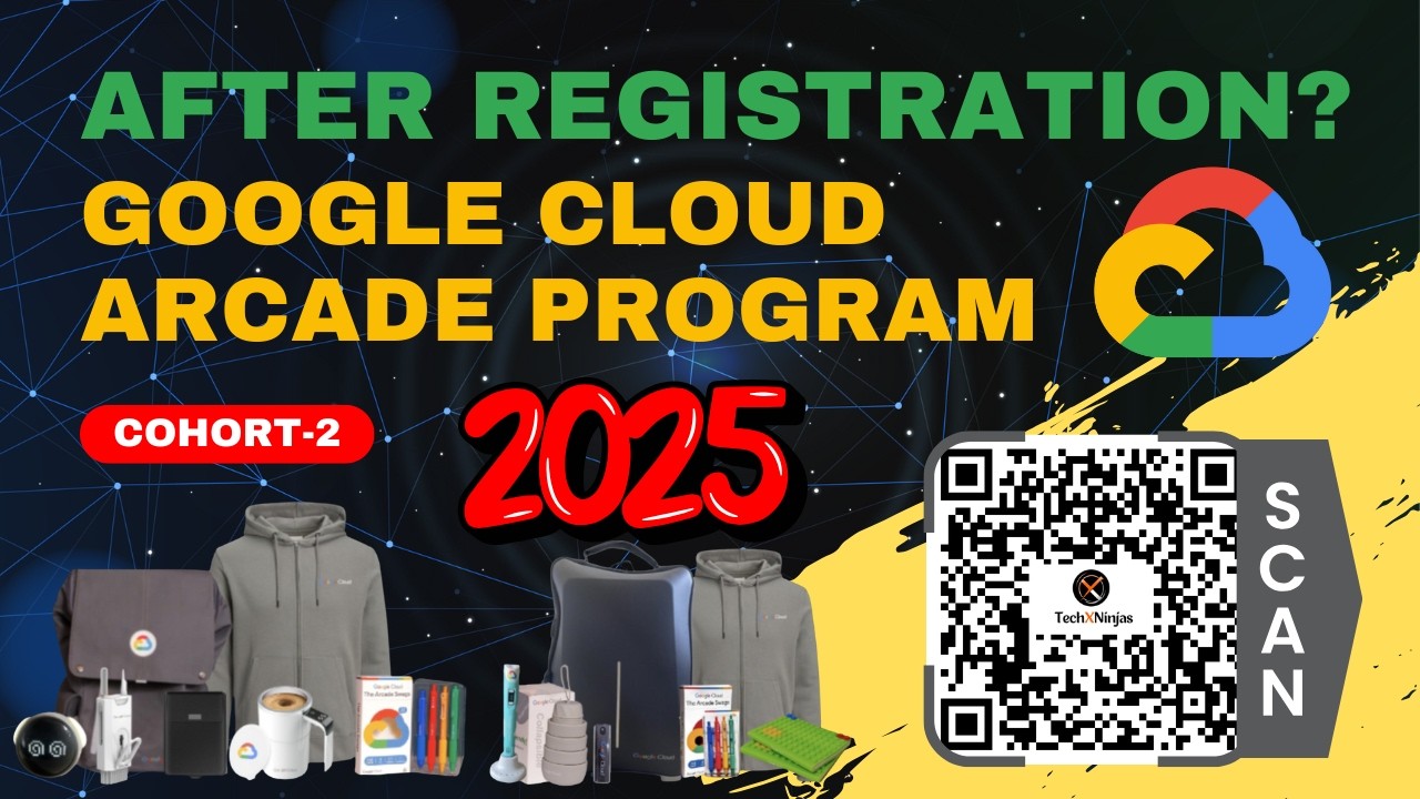 How to Claim 600 FREE Credits on Google Cloud Skills Boost! Cohort 2 2025