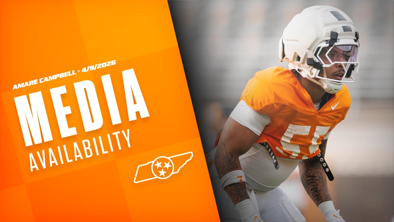 FB | Amare Campbell Media Availability (4.9.26)