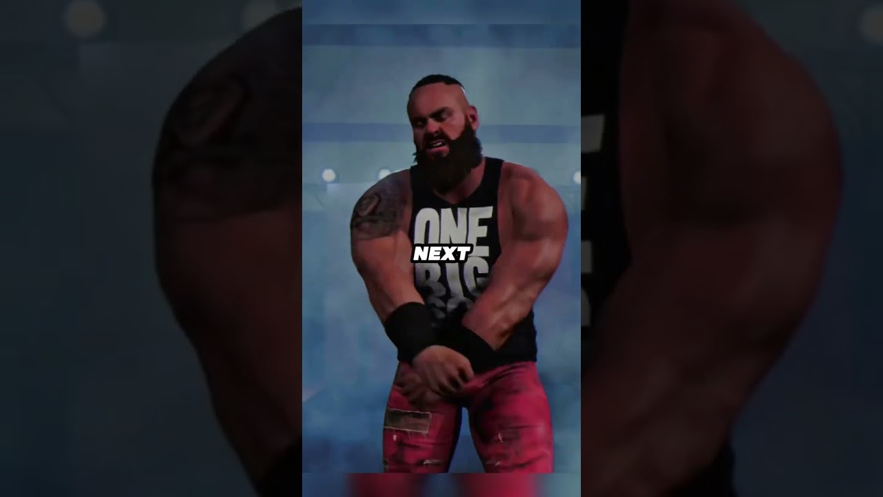 5 ЛУЧШИХ суперзвезд для использования в WWE 2K25!
