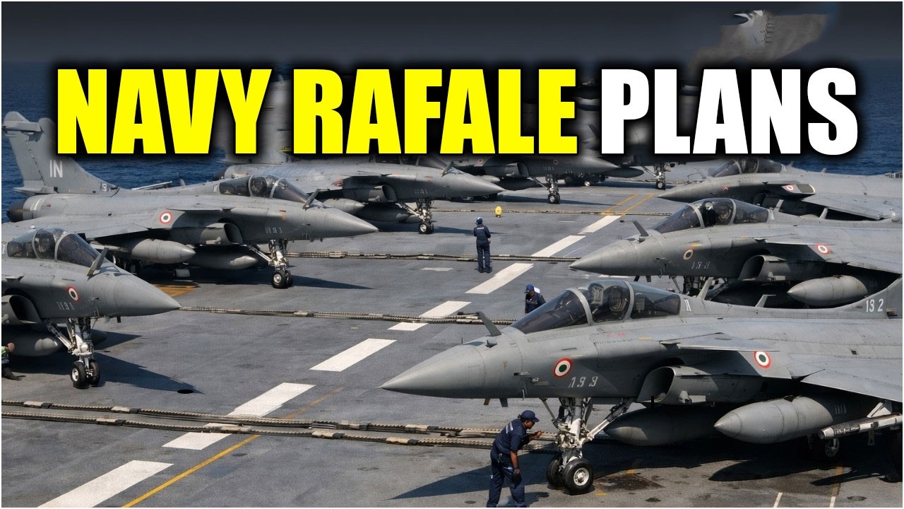 Hammer Missile Made in India, 57 Rafale M for Navy & Army&rsquo;s Trishul Drone