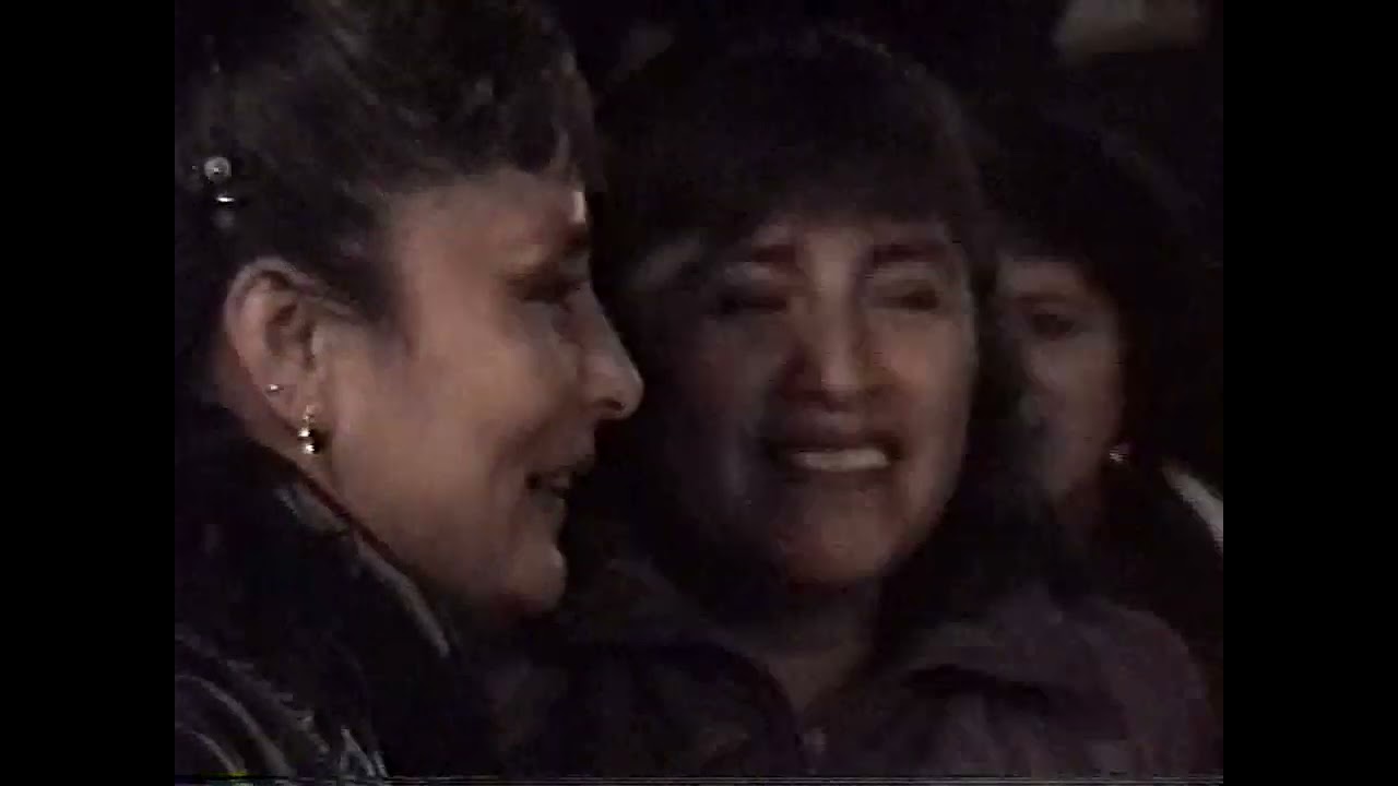 Navidad Huayan 2010 Vol1(parte3)