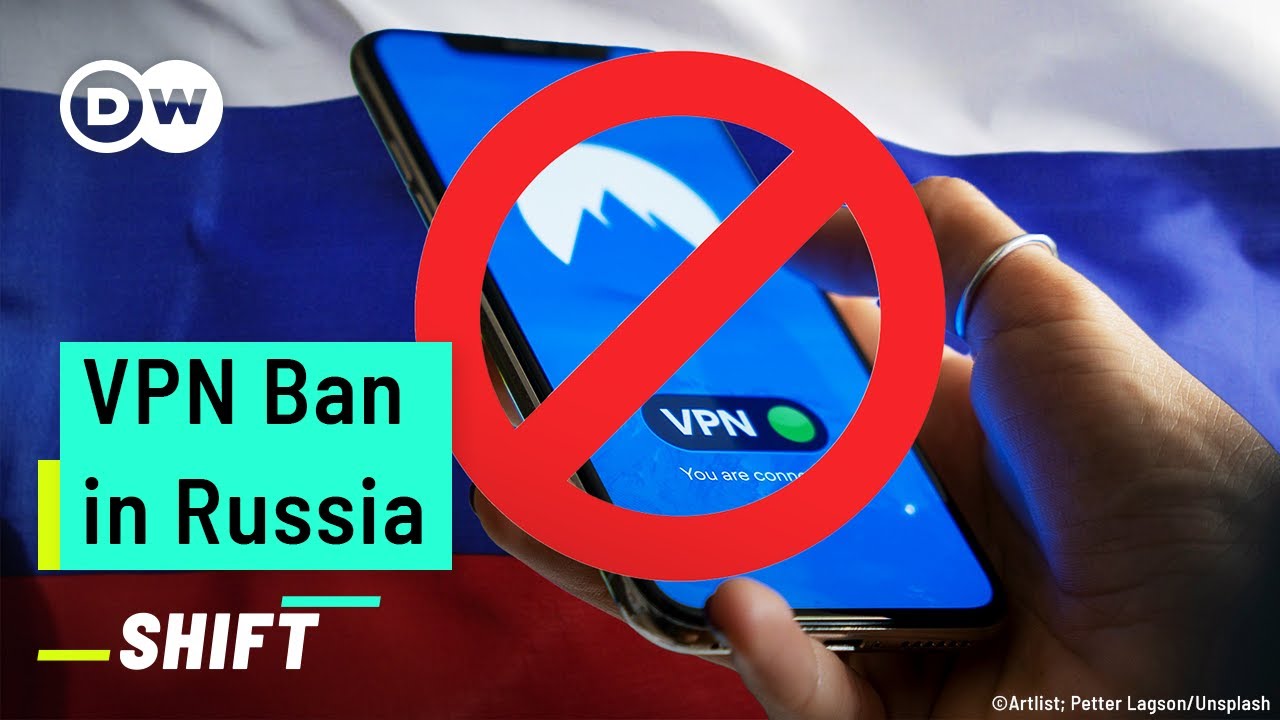 Is Apple Helping Russia Limit Access to Information?