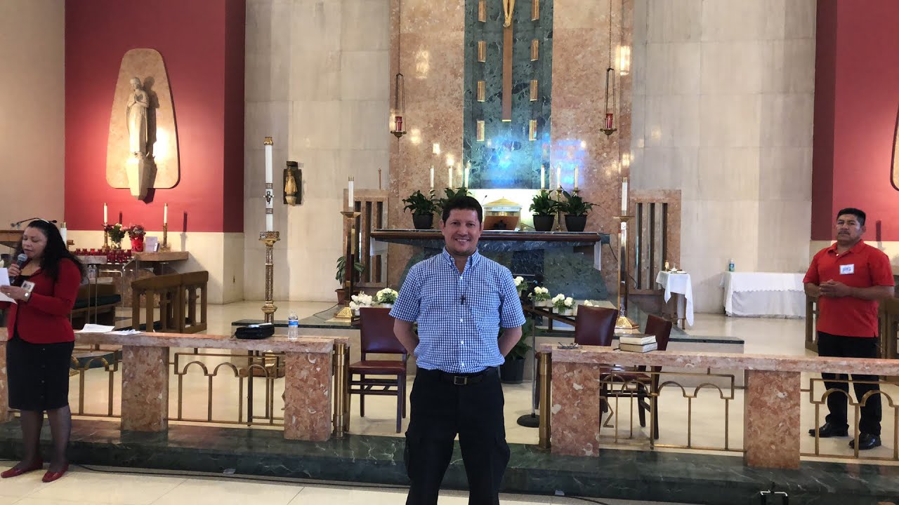 El culto del Nuevo Testamento, Luis Toro