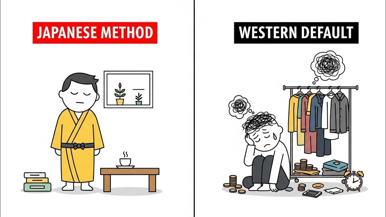 20 Japanese Habits That Quietly Create a Calm, Stress-Free Life