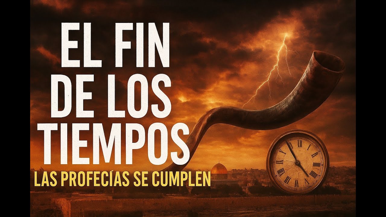 “El Día y la Hora Profecías del Fin y el Retorno del Mesías”